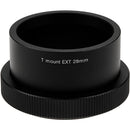 FotodioX Lens Adapter Astro Edition for T-Mount Wide Field Telescopes to Micro Four Thirds-Mount Cameras