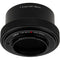 FotodioX Lens Adapter Astro Edition for T-Mount Wide Field Telescopes to Micro Four Thirds-Mount Cameras