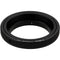 FotodioX Lens Adapter Astro Edition for T-Mount Wide Field Telescopes to Nikon F-Mount Cameras