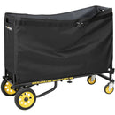 MultiCart Wagon Bag for R8/R10/R12 MultiCart (Black)