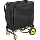 MultiCart Wagon Bag for R8/R10/R12 MultiCart (Black)