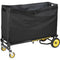 MultiCart Wagon Bag for R8/R10/R12 MultiCart (Black)