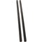 DENZ 15mm Carbon Fiber Rod (17.7")