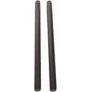 DENZ 15mm Carbon Fiber Rod (13.9")