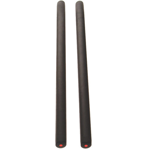 DENZ 15mm Carbon Fiber Rod (13.9")