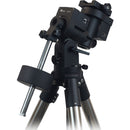 iOptron CEM26 Center-Balance GoTo EQ Mount with LiteRoc Tripod