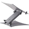 K&M Foldable Laptop Stand (Gray)