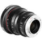 Meike 65mm T2.2 Manual Focus Cinema Lens (MFT Mount)