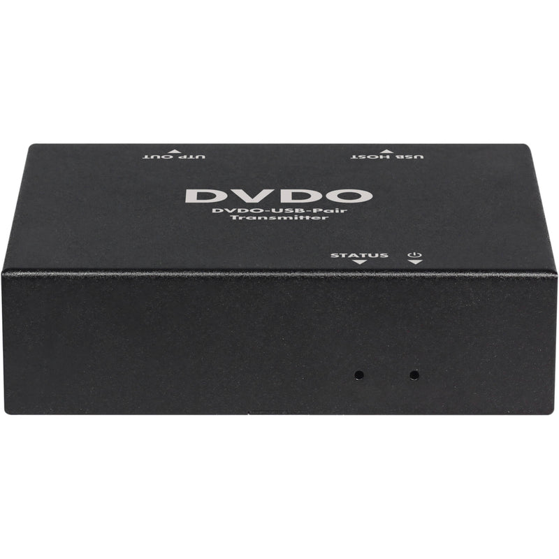 DVDO USB 2.0 Extender over Ethernet (60m)