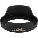 Vello HB-98 Dedicated Lens Hood