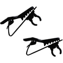 Saramonic SR-U9-MC1 Lavalier Microphone Clip for 7mm Lav Mics (2-Pack)