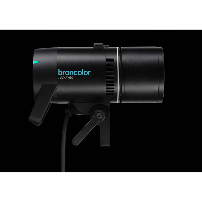 Broncolor LED F160 Versatility Kit