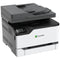 Lexmark CX331adwe Color Laser Printer