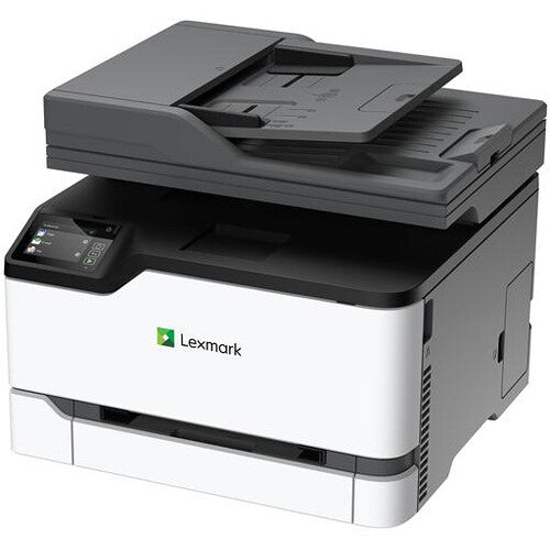 Lexmark CX331adwe Color Laser Printer