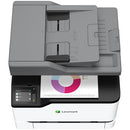 Lexmark CX331adwe Color Laser Printer