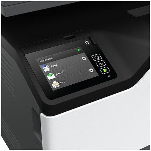 Lexmark CX331adwe Color Laser Printer