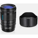 IRIX 45mm f/1.4 GFX Lens