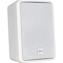 RCF MR 40T 2-Way 4" Passive Speaker with Transformer (White)