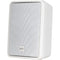 RCF MR 40T 2-Way 4" Passive Speaker with Transformer (White)