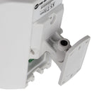 RCF MR 40T 2-Way 4" Passive Speaker with Transformer (White)