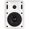 RCF MR 40 2-Way 4" Passive Speaker (White)