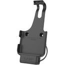 RAM MOUNTS RAM EZ-Roll'r Powered Cradle for Samsung Galaxy XCover FieldPro