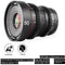 Meike Cinema Prime 50mm T2.2 Sony E Lens