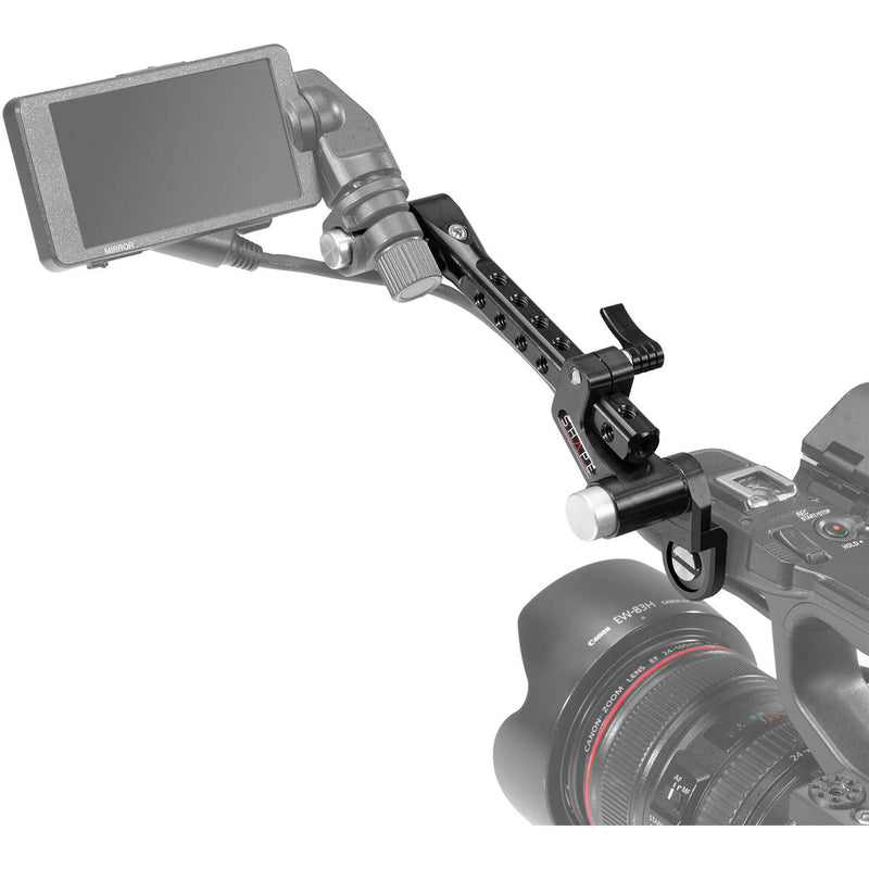 SHAPE Push-Button Viewfinder Mount for Sony FX6