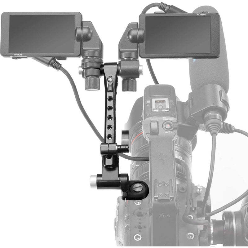 SHAPE Push-Button Viewfinder Mount for Sony FX6