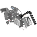 SHAPE Controller Top Handle for Sony FX6