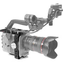 SHAPE Camera Cage for Sony FX6