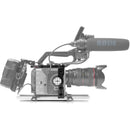 SHAPE Camera Cage for Sony FX6
