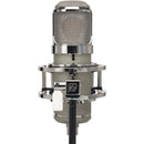 Lauten Audio Eden LT-386 Multi-Voicing Dual Large-Diaphragm Vacuum Tube Condenser Microphone