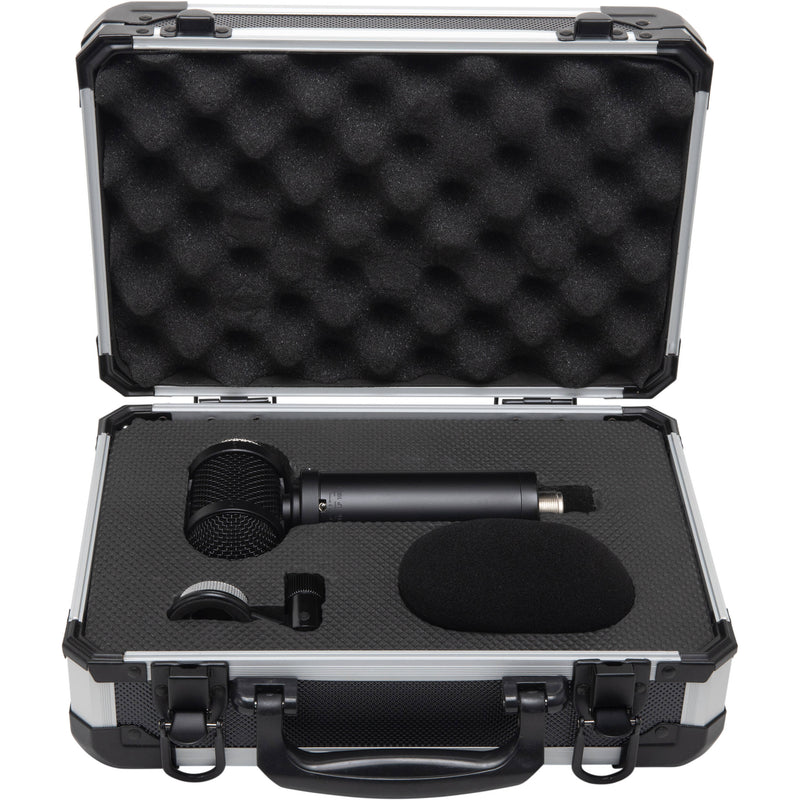 Lauten Audio LS-308 Noise Rejecting, High-Dynamic Range Large Diaphragm Condenser Microphone