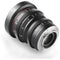 Meike 25mm T2.2 Manual Focus Cinema Lens (MFT Mount)