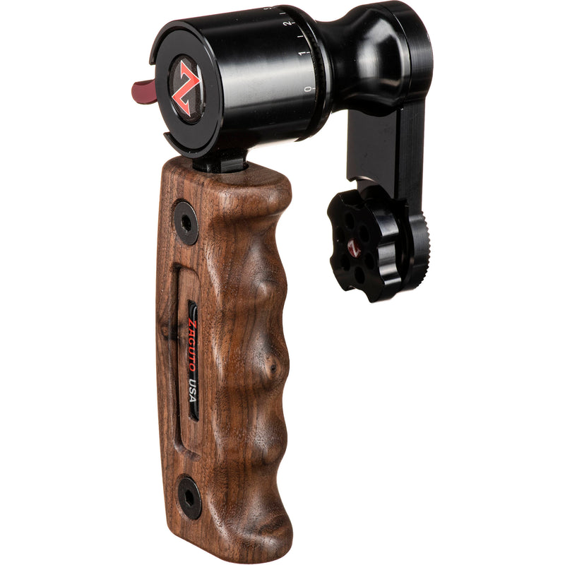 Zacuto Rosette Trigger Handgrip (Right Side)