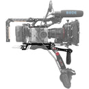 SHAPE Baseplate with Top Plate Kit for Sony FX6