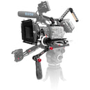 SHAPE Pro Shoulder Rig Kit for Sony FX6