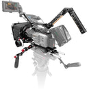 SHAPE Pro Shoulder Rig Kit for Sony FX6