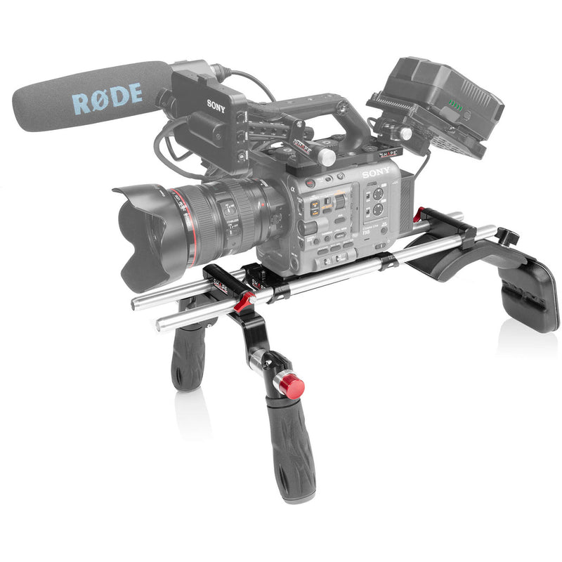 SHAPE Shoulder Mount for Sony FX6