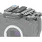 Kondor Blue Canon C70 Top Plate (Gray)