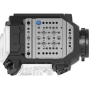 Kondor Blue URSA Mini Top Plate (Space Gray)