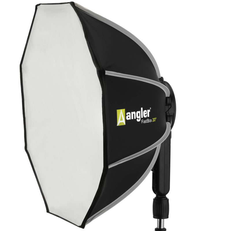 Angler FastBox Octagonal Softbox (20")