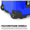 Nanuk 935 Hard Case for Sony a7R Camera and Lid Foam (Blue)