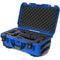 Nanuk 935 Hard Case for Sony a7R Camera and Lid Foam (Blue)