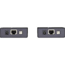 Black Box 4K HDMI IR Extender (230')