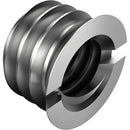 8Sinn 1/4"-20 to 3/8"-16 Reduction Screw