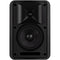 RCF MR 50T 2-Way 5" Passive Speaker with Transformer (Black)