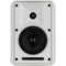 RCF MR 50T 2-Way 5" Passive Speaker with Transformer (White)