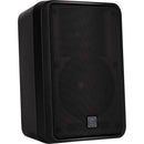 RCF MR 50T 2-Way 5" Passive Speaker with Transformer (Black)